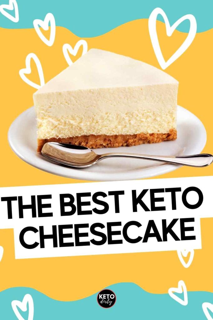 instant pot keto cheesecake recipe lowcarb