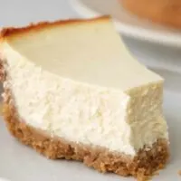 keto instant pot cheesecake low carb recipe