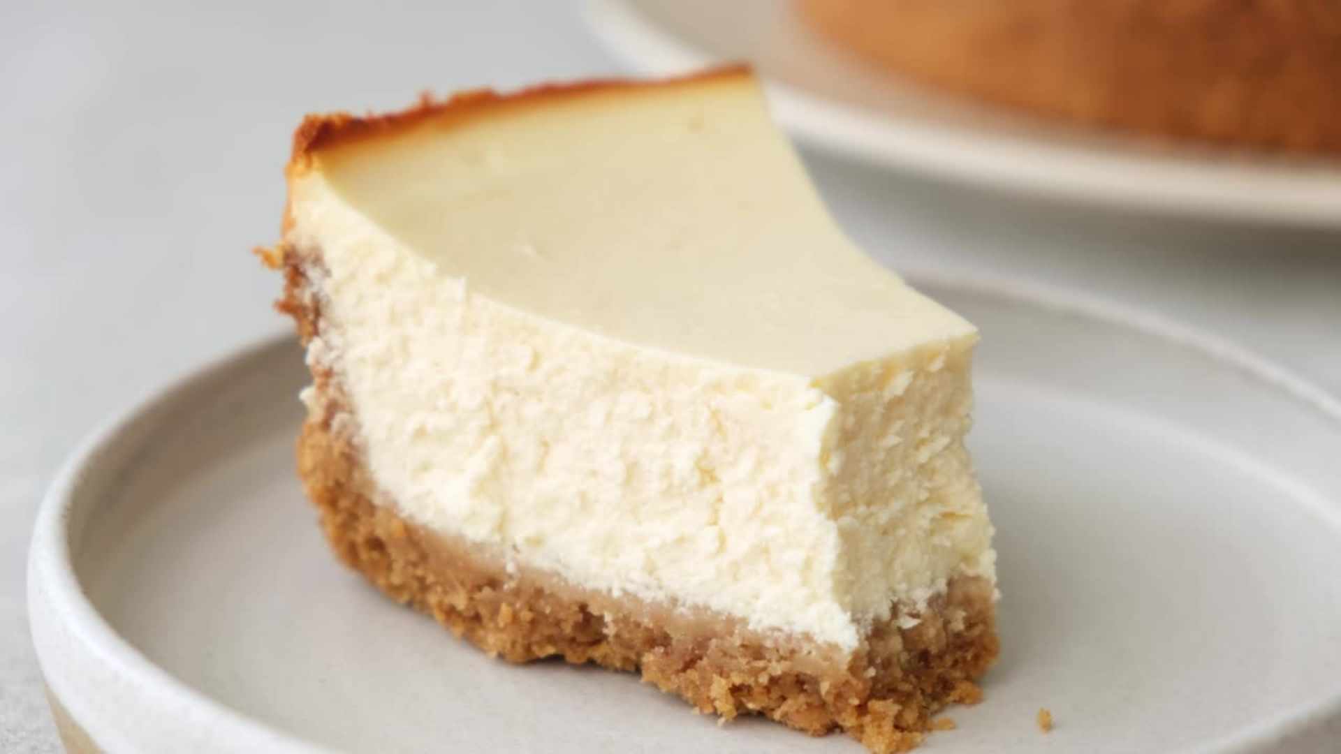 keto instant pot cheesecake low carb recipe