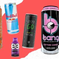 keto friendly energy drinks