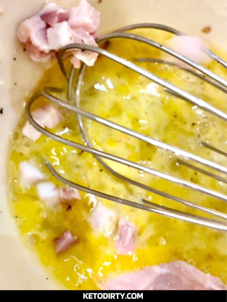 low carb breakfast quesadilla eggs in keto breakfast quesadillas