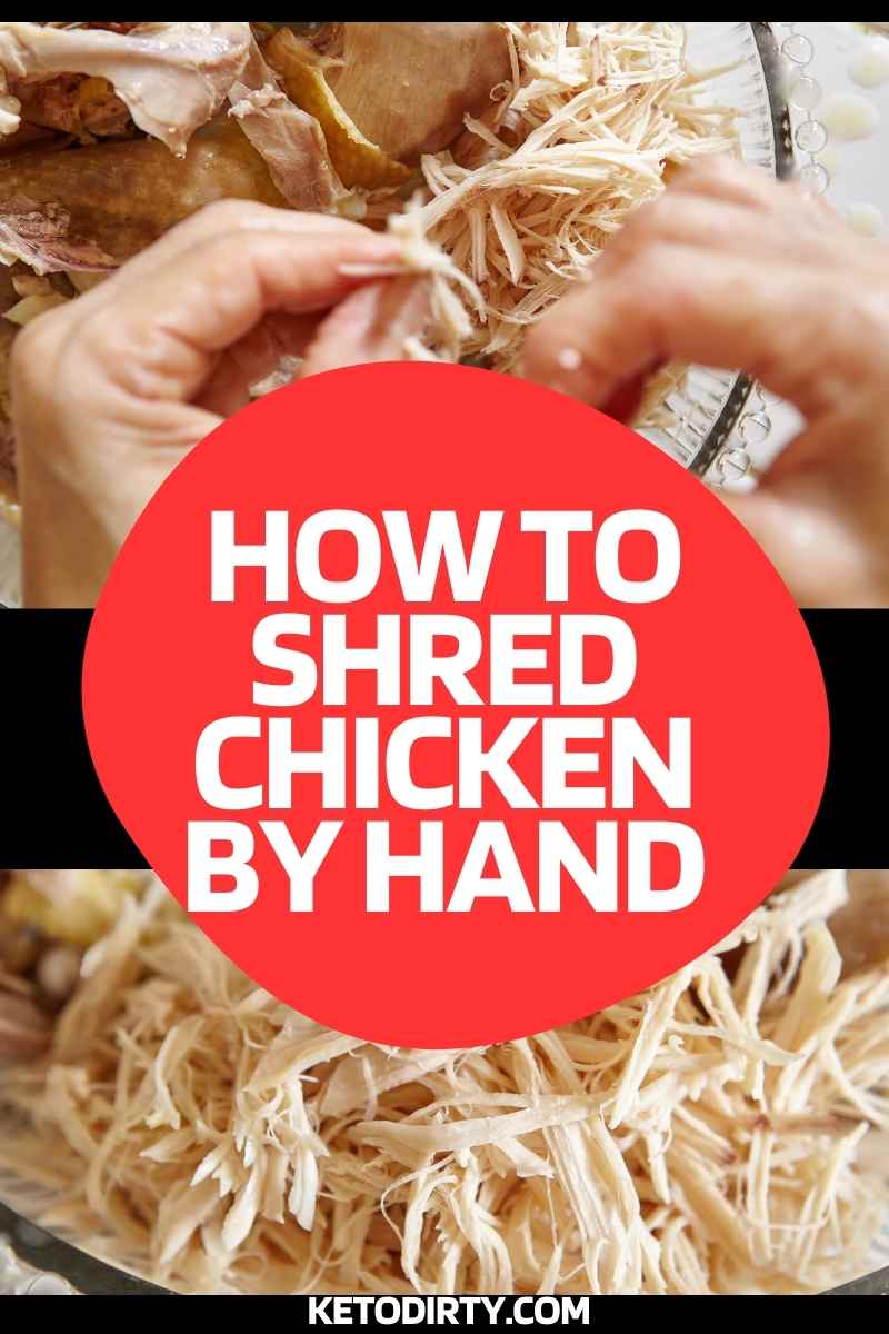 Chicken Shredder Tool 1 Easy Way To Shred Chicken