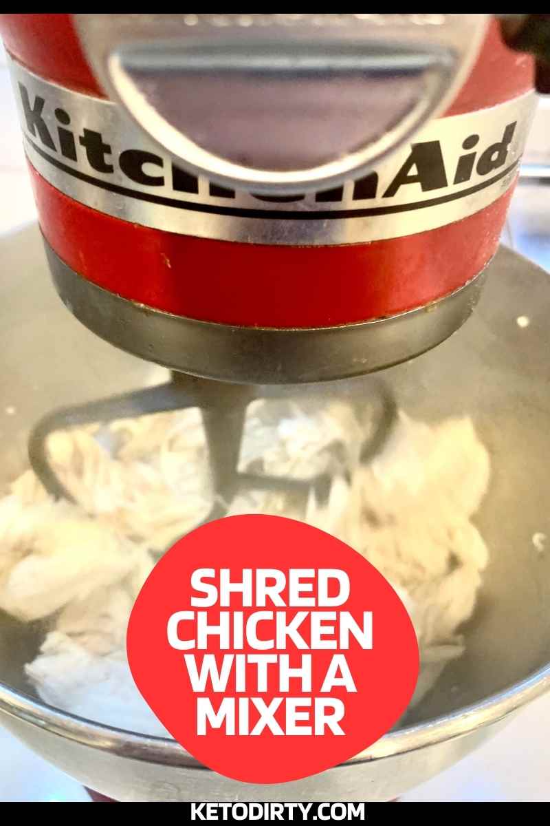 Chicken Shredder Tool 1 Easy Way To Shred Chicken