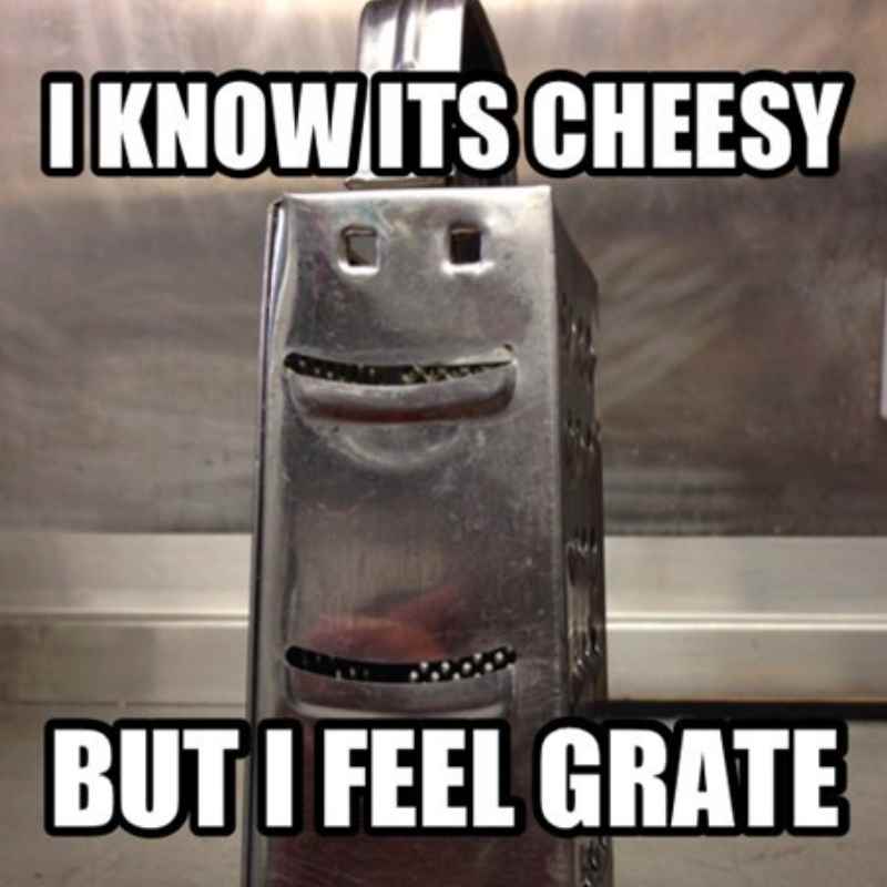 Funny Cheese Memes - 30+ Laughs for the Cheesy cheesy meme