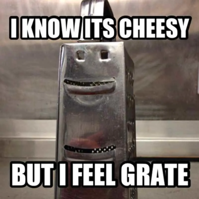 Funny Cheese Memes - 30+ Laughs for the Cheesy 26 cheesy meme