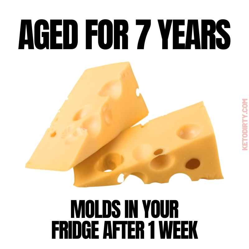 funny cheese meme