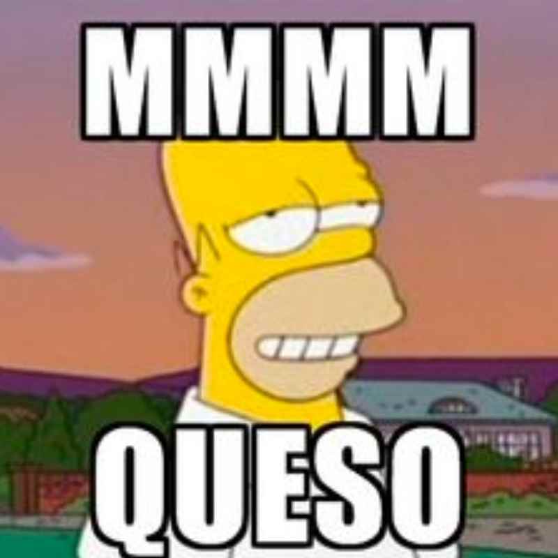 queso meme