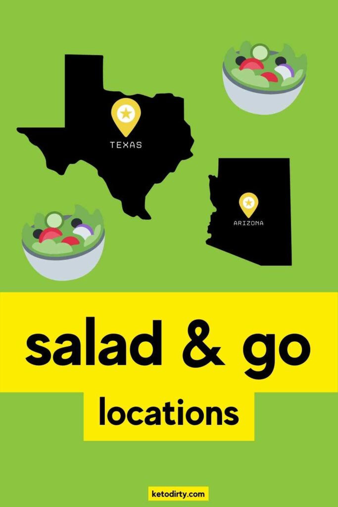 salad and go locations texas arizona