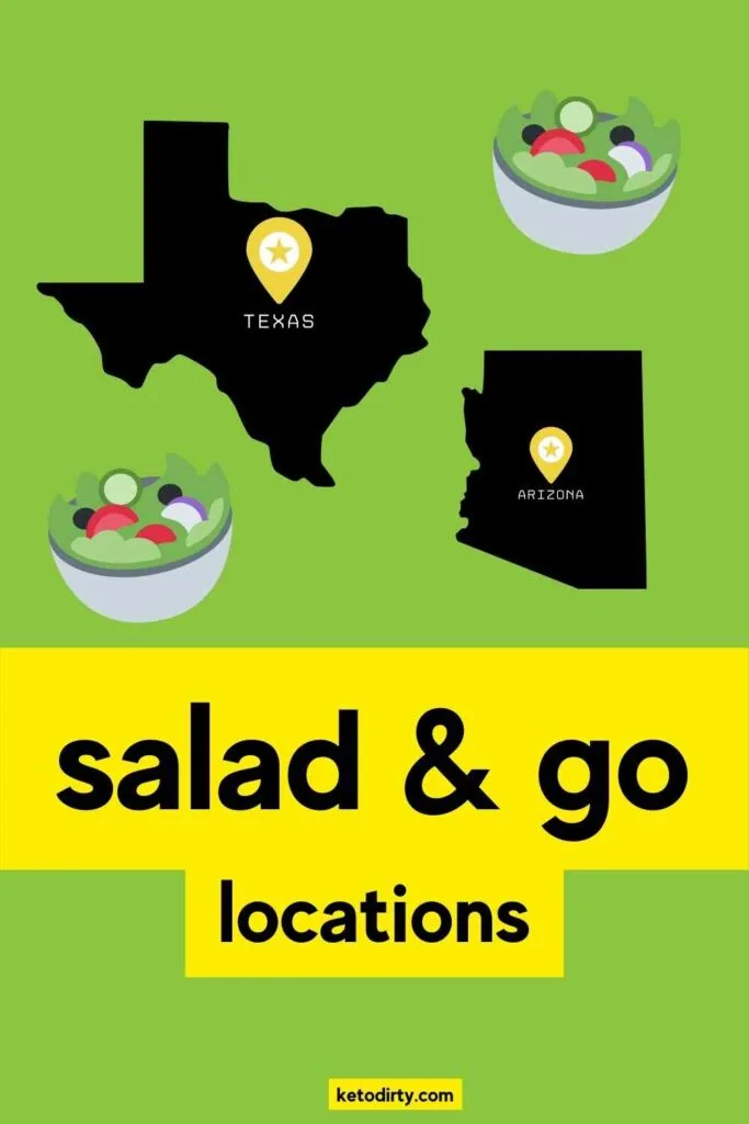 salad and go locations texas arizona