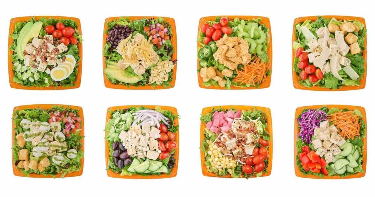 salad and go review