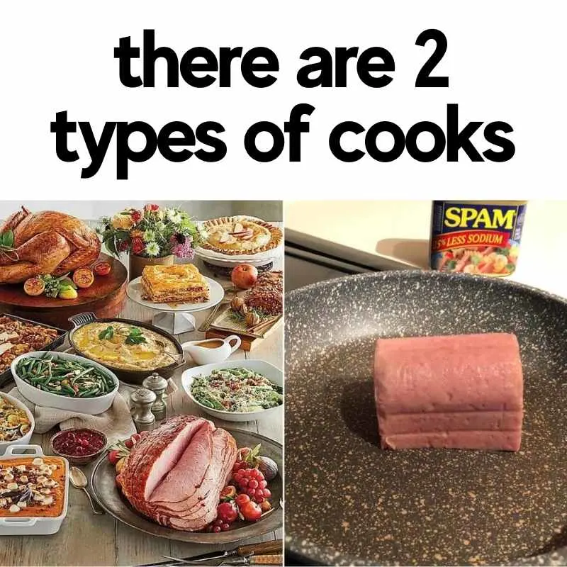 Spam Memes - 15+ Funny Images Of Processed Canned Meat