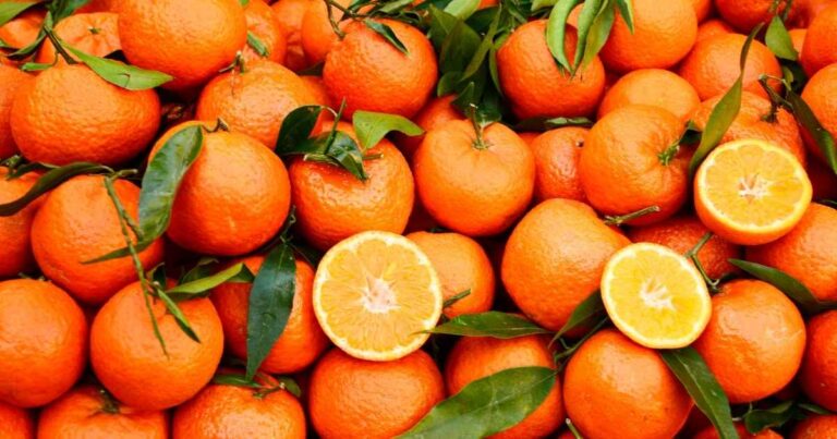 clementines keto