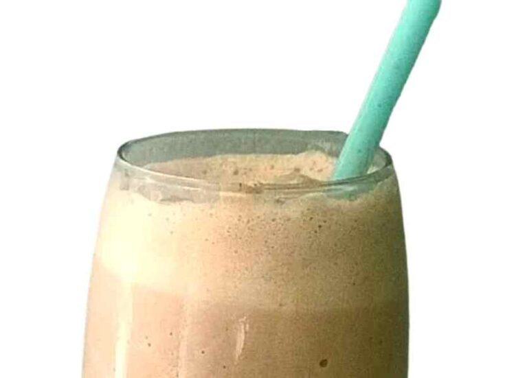 keto chocolate shake low carb dessert - 25+ Low Carb Desserts - Sweet Recipes for the Keto Diet