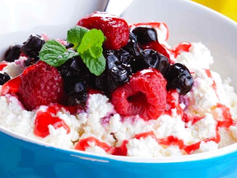keto dessert low carb cheesecake salad - 25+ Low Carb Desserts - Sweet Recipes for the Keto Diet