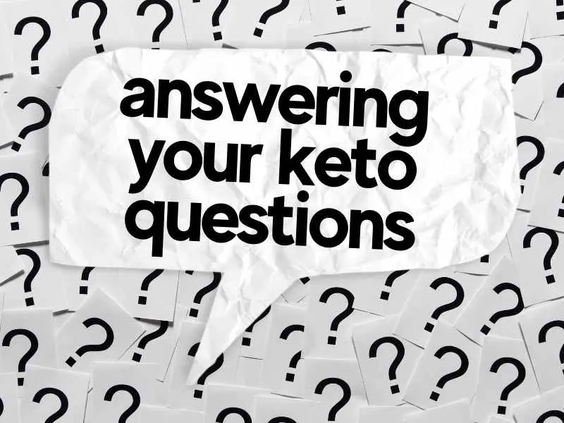 Is Sugar Free Jello Keto Friendly? 5 Fun Things to Know 12 answering your keto questions
