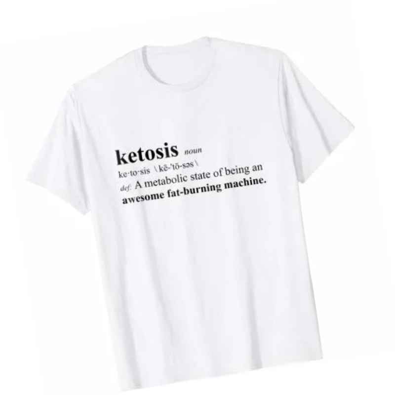 10+ Funny Keto Shirts - Great T-Shirts With ZERO Carbs! 9