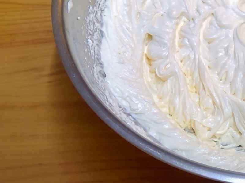 keto whip cream homemade - 25+ Low Carb Desserts - Sweet Recipes for the Keto Diet