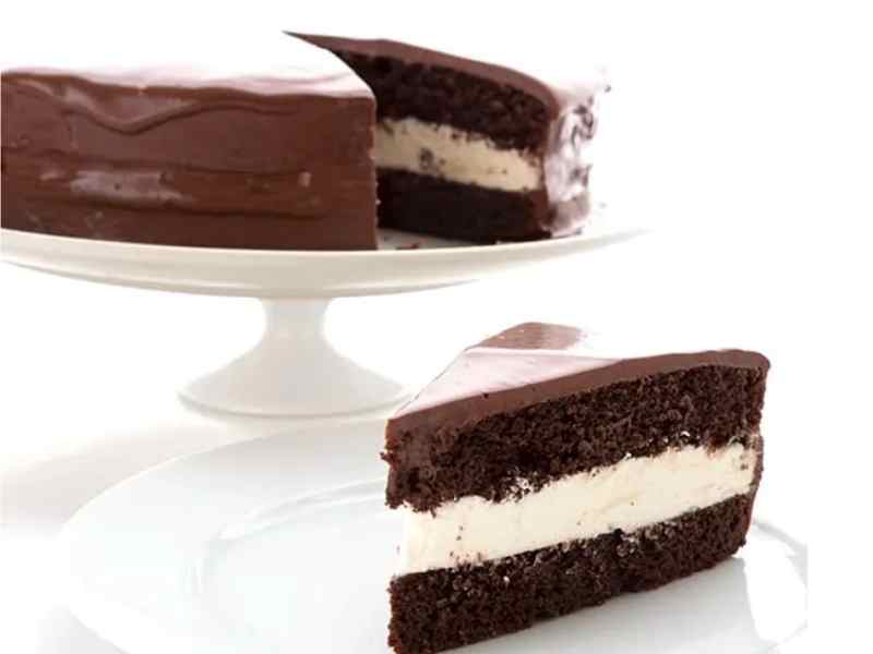 low carb desserts ding dong cake recipe - 25+ Low Carb Desserts - Sweet Recipes for the Keto Diet