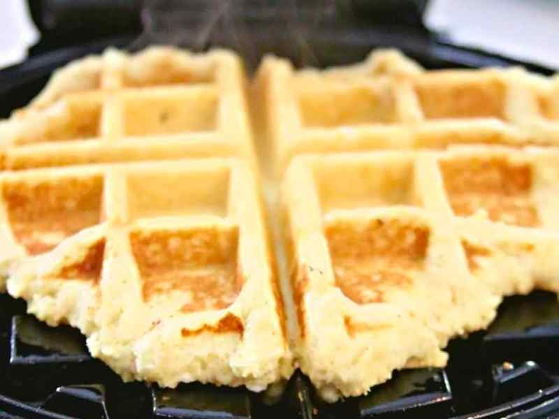 low carb desserts sweet chaffles - 25+ Low Carb Desserts - Sweet Recipes for the Keto Diet