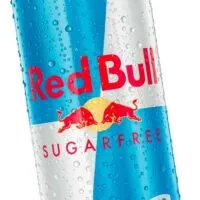 red bull sugar free keto