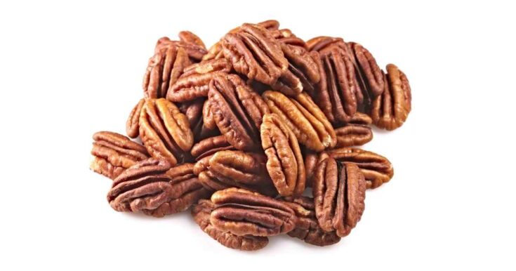are pecans keto friendly - Is It Keto or Veto?