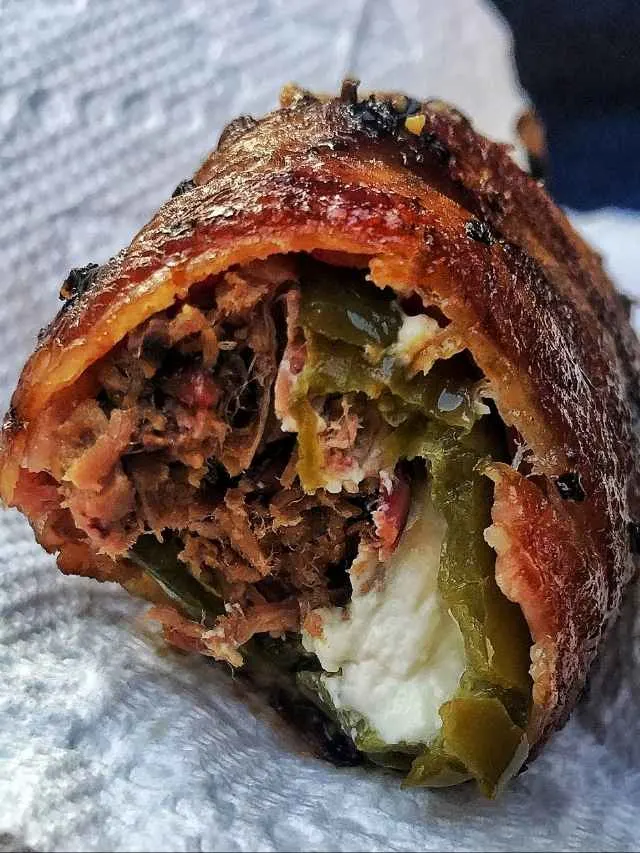 Lazy Keto Meals - 7 Delicious Recipes You Need to Try 8 brisket jalapeno popper
