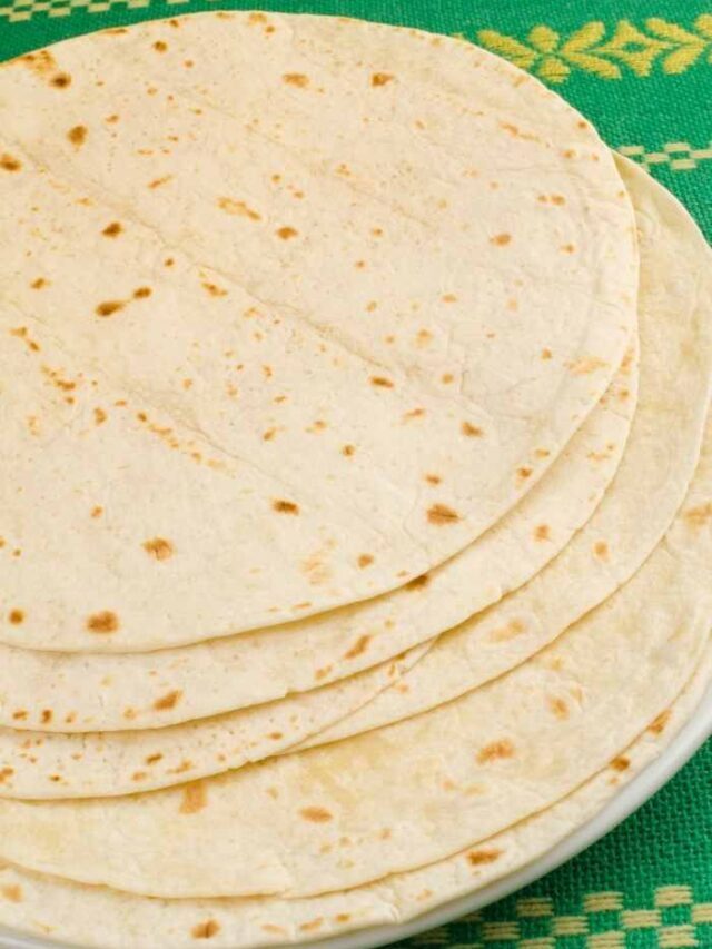 La Banderita Carb Counter Tortillas Review