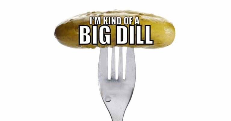 pickle memes