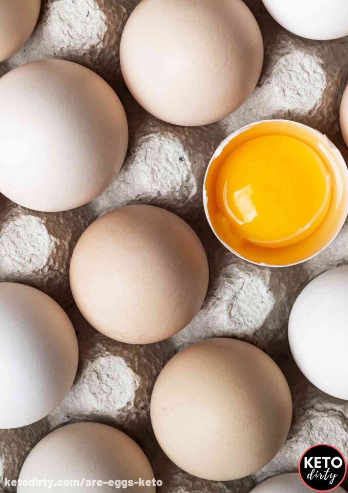 Are Eggs Keto Friendly? 20 Fascinating Eggy Facts To Know