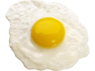 are eggs keto friendly