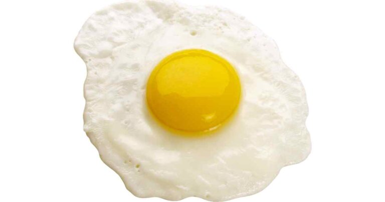 are eggs keto friendly