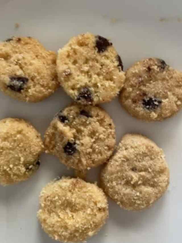 Best Store Bought Keto Cookies