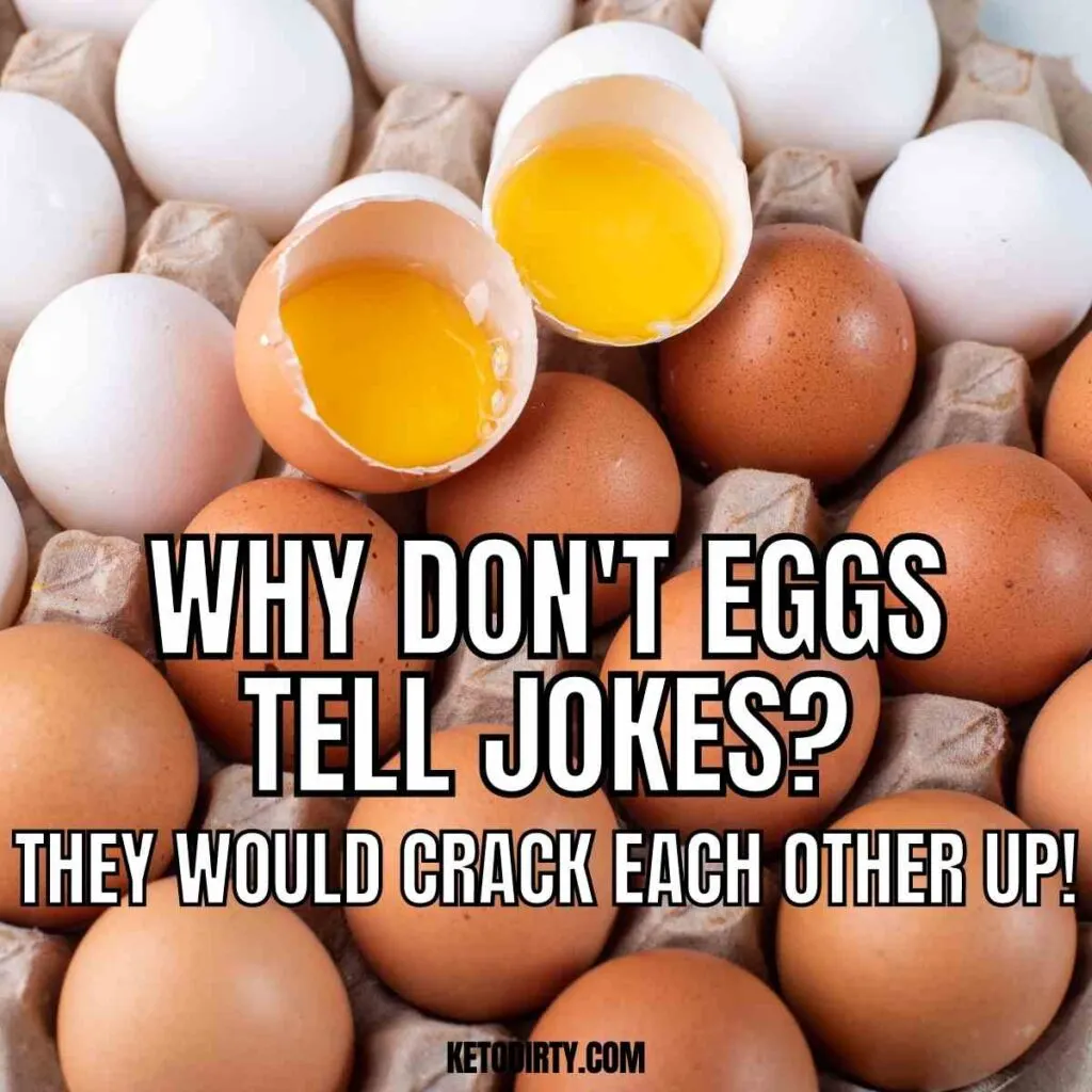 crack egg meme