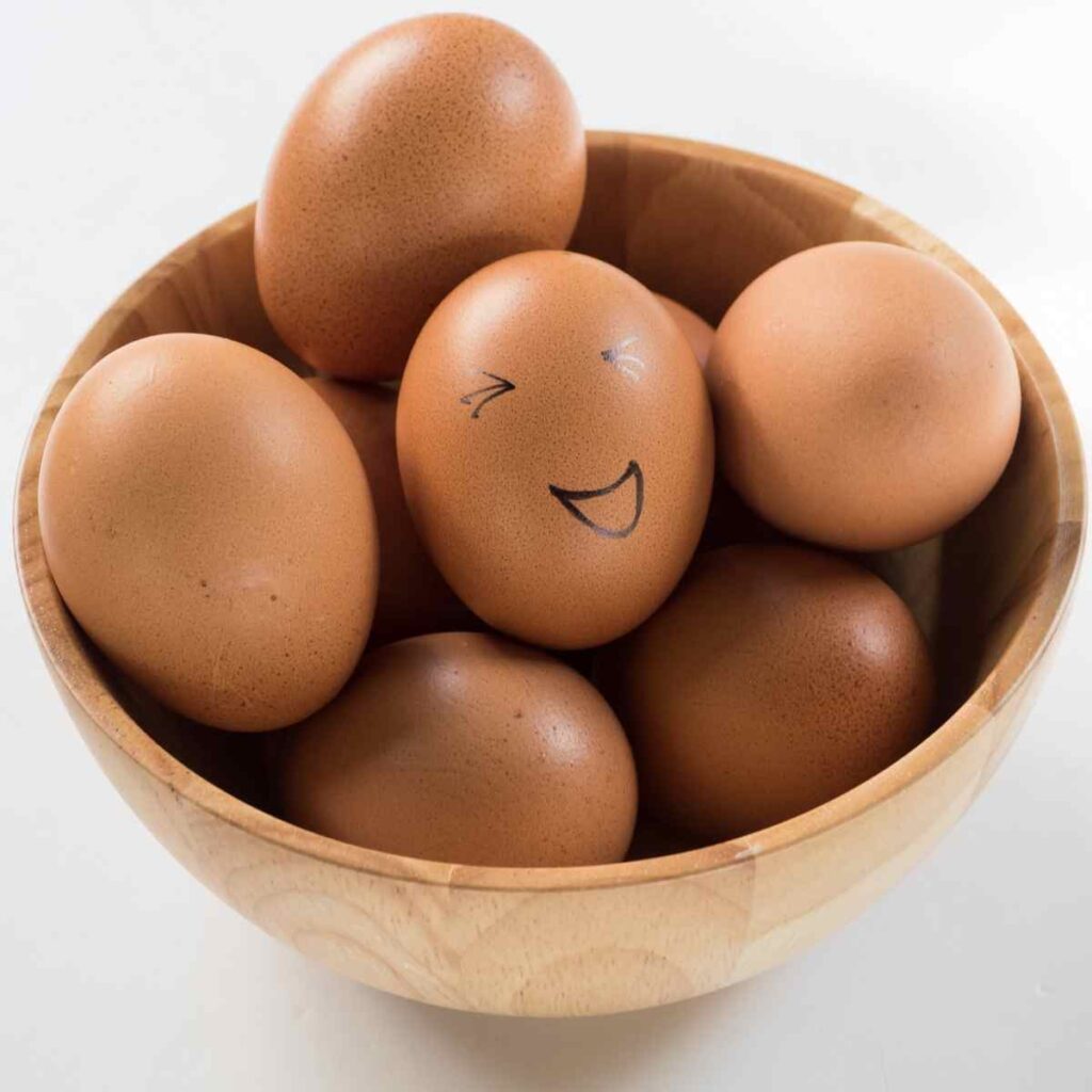 keto egg health benefits