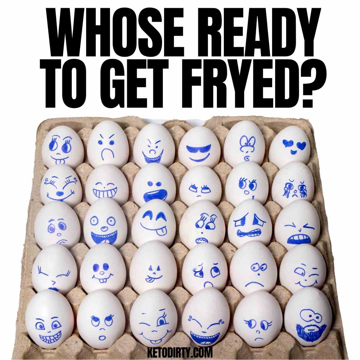 Egg Memes - 25+ Funny Images That Will Crack You Up!