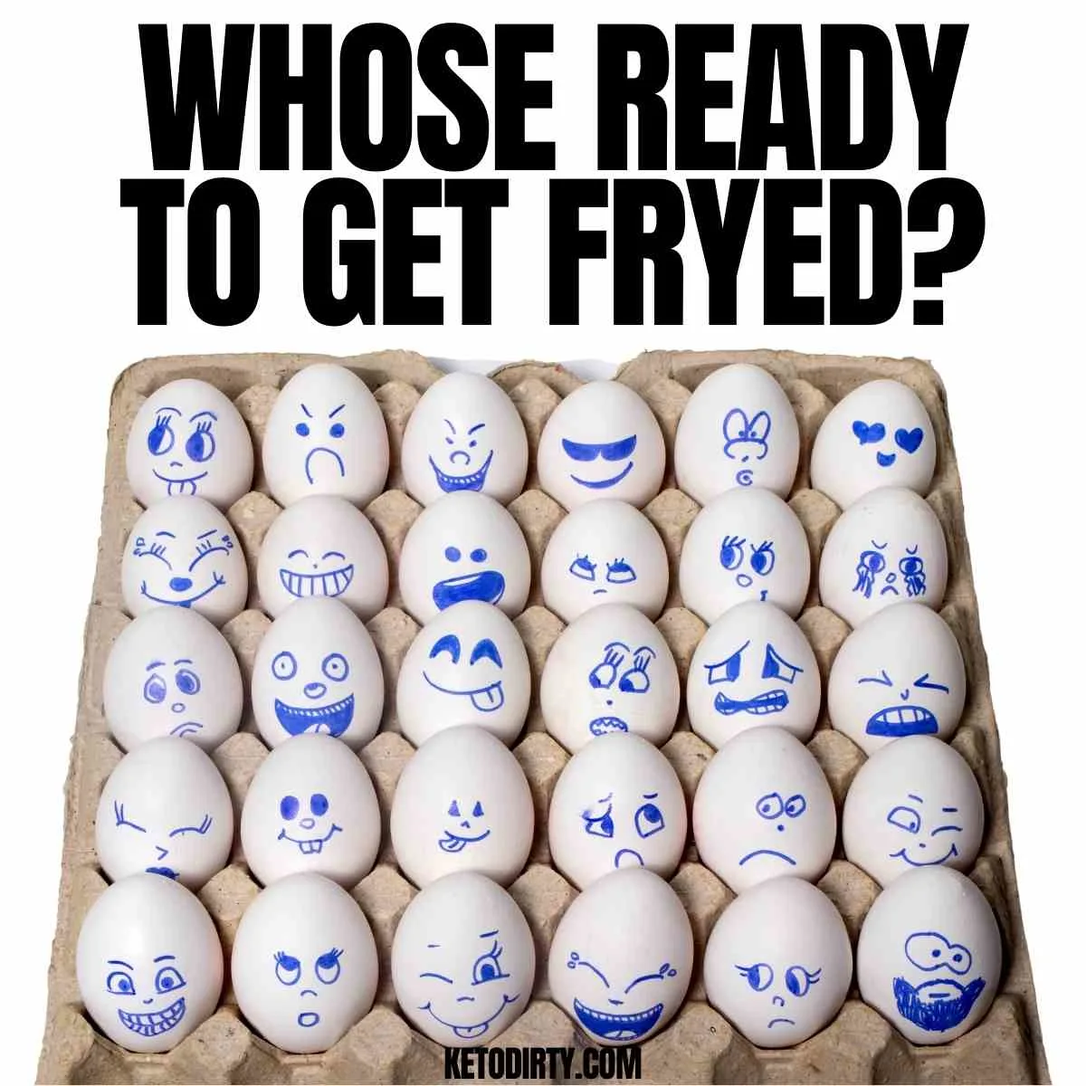 Egg Memes - 25+ Funny Laughs at Egg Prices That Will Crack You Up! 18 whose ready to get fryed?