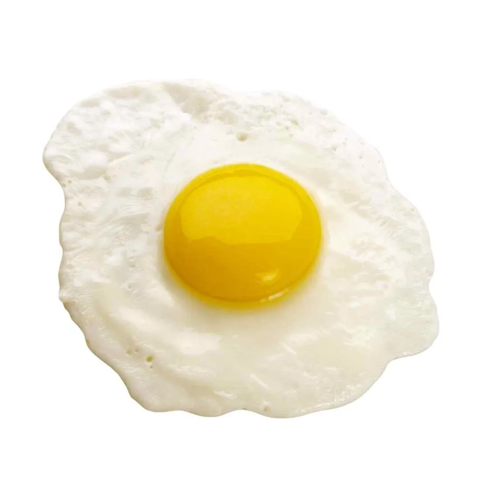 keto egg facts