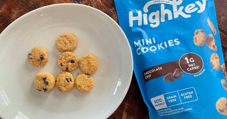 keto highkey cookies costco