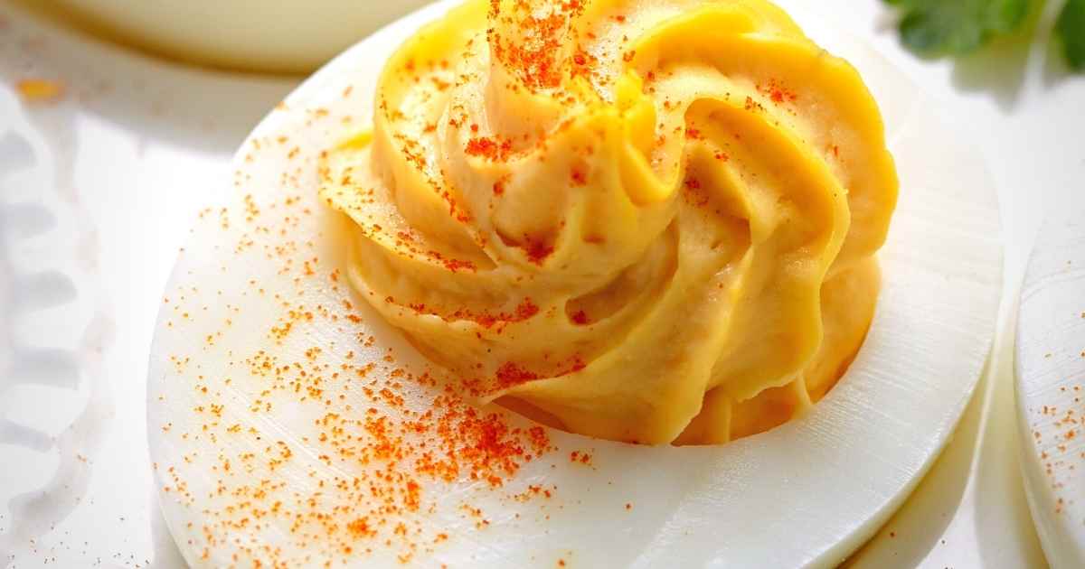 low carb million dollar egg recipe - Keto Side Dishes - 25+ Amazing Low Carb Sides for Any Meal!