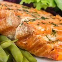 best fish on keto diet