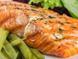 best fish for keto