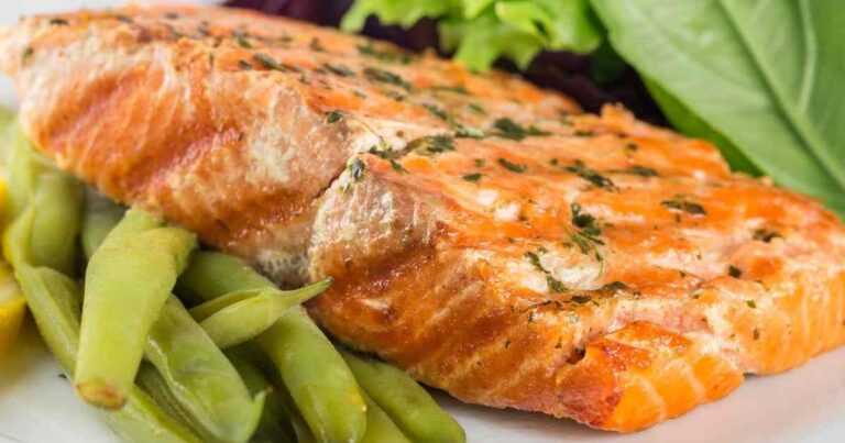 best fish on keto diet