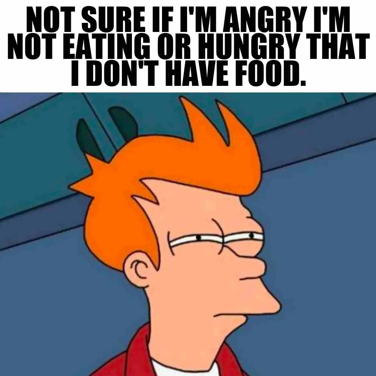 Hangry Memes - 15+ Funny Hungry Angry Images 8 hungry meme