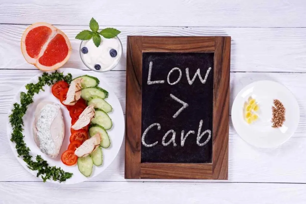 Mounjaro and Low Carb Diet - 2 Helpful Tools to Achieve Weight Loss 2 low carb diet on mounjaro