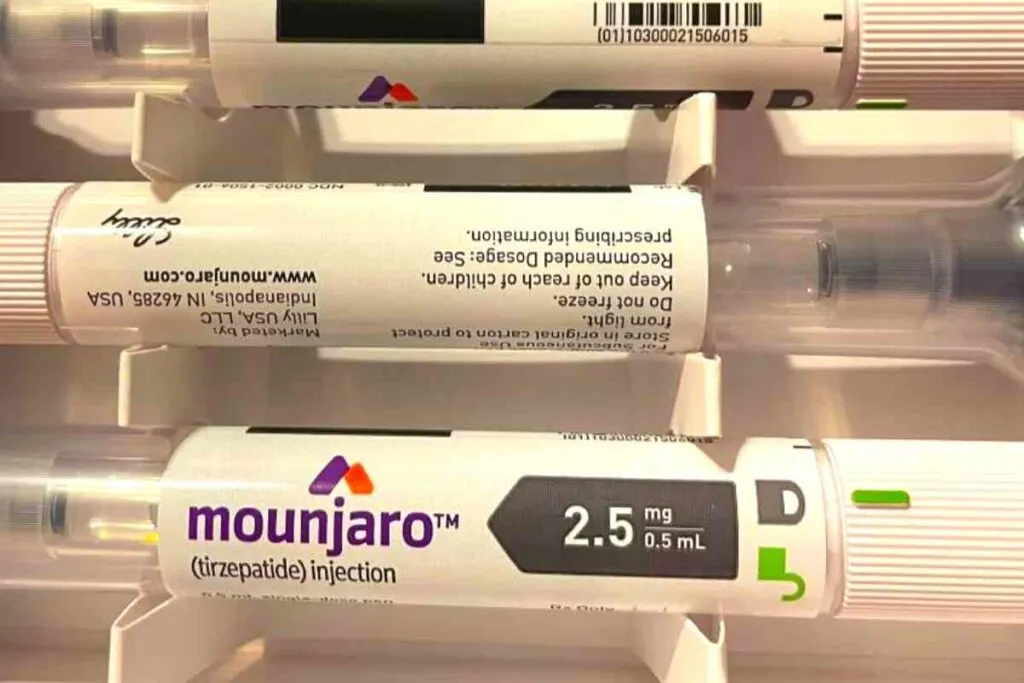 Mounjaro and Low Carb Diet - 2 Helpful Tools to Achieve Weight Loss 4 mounjaro tirzepatide