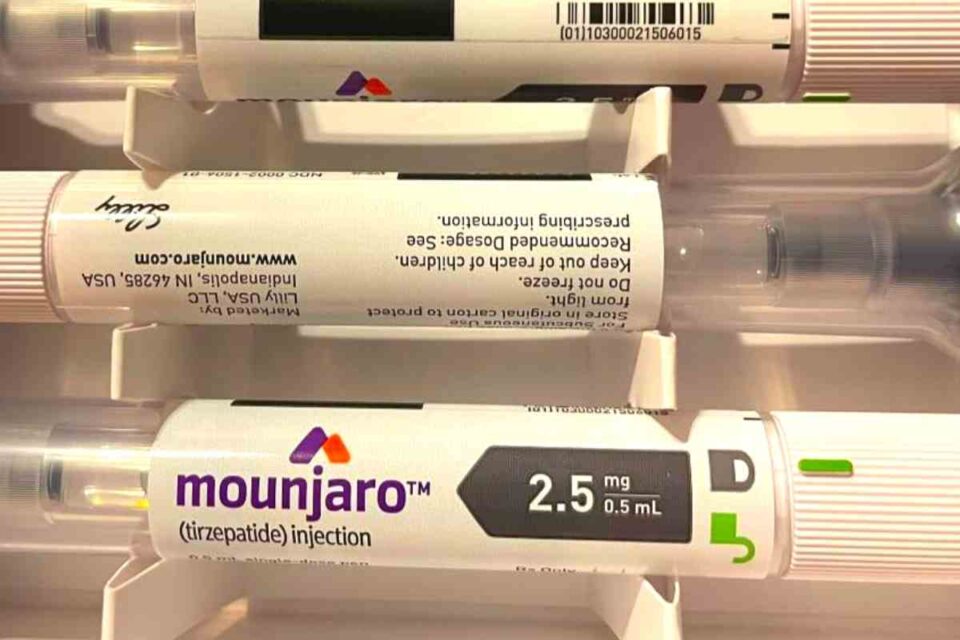 Mounjaro And Low Carb Diet 2 Helpful Tools To Achieve Weight Loss