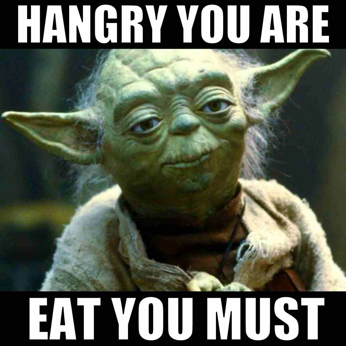 Hangry Memes - 15+ Funny Hungry Angry Images