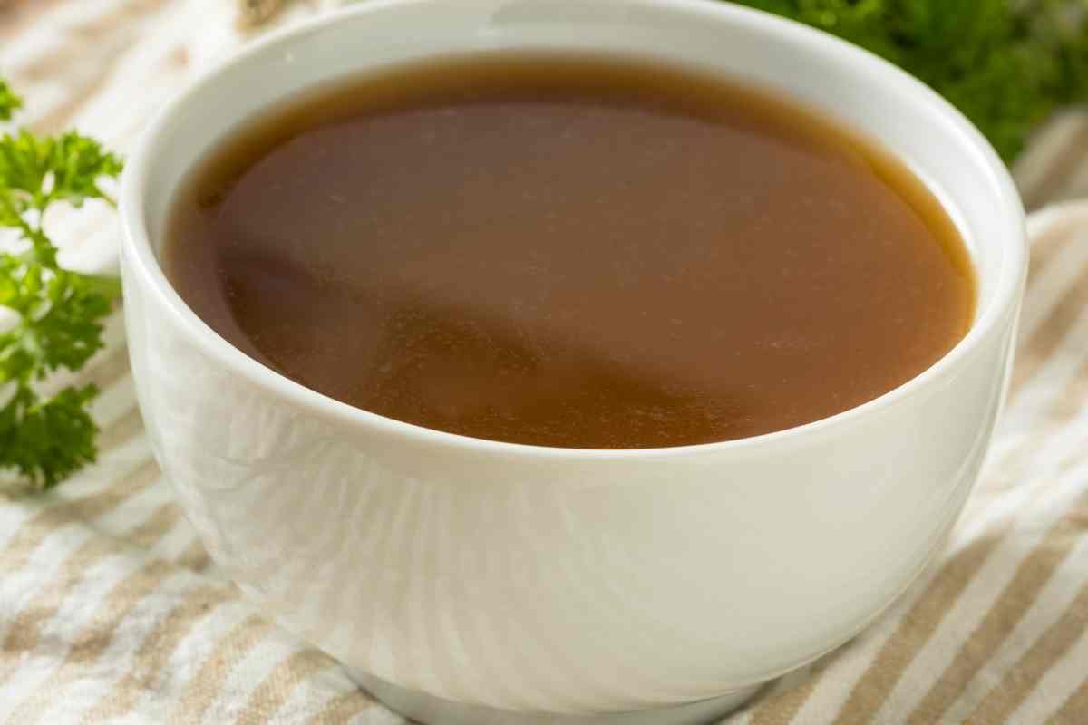 Low Carb Canned Soup - 10 Best Keto Friendly Options bone broth low carb soup canned