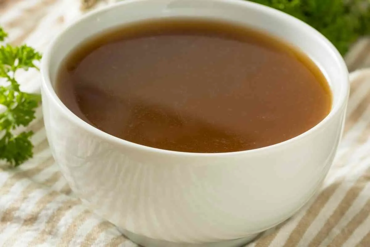 Low Carb Canned Soup - 10 Best Keto Friendly Options 4 bone broth low carb soup canned