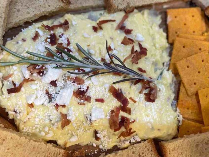 Keto Butter Board – #1 Delicious Low Carb Alternative